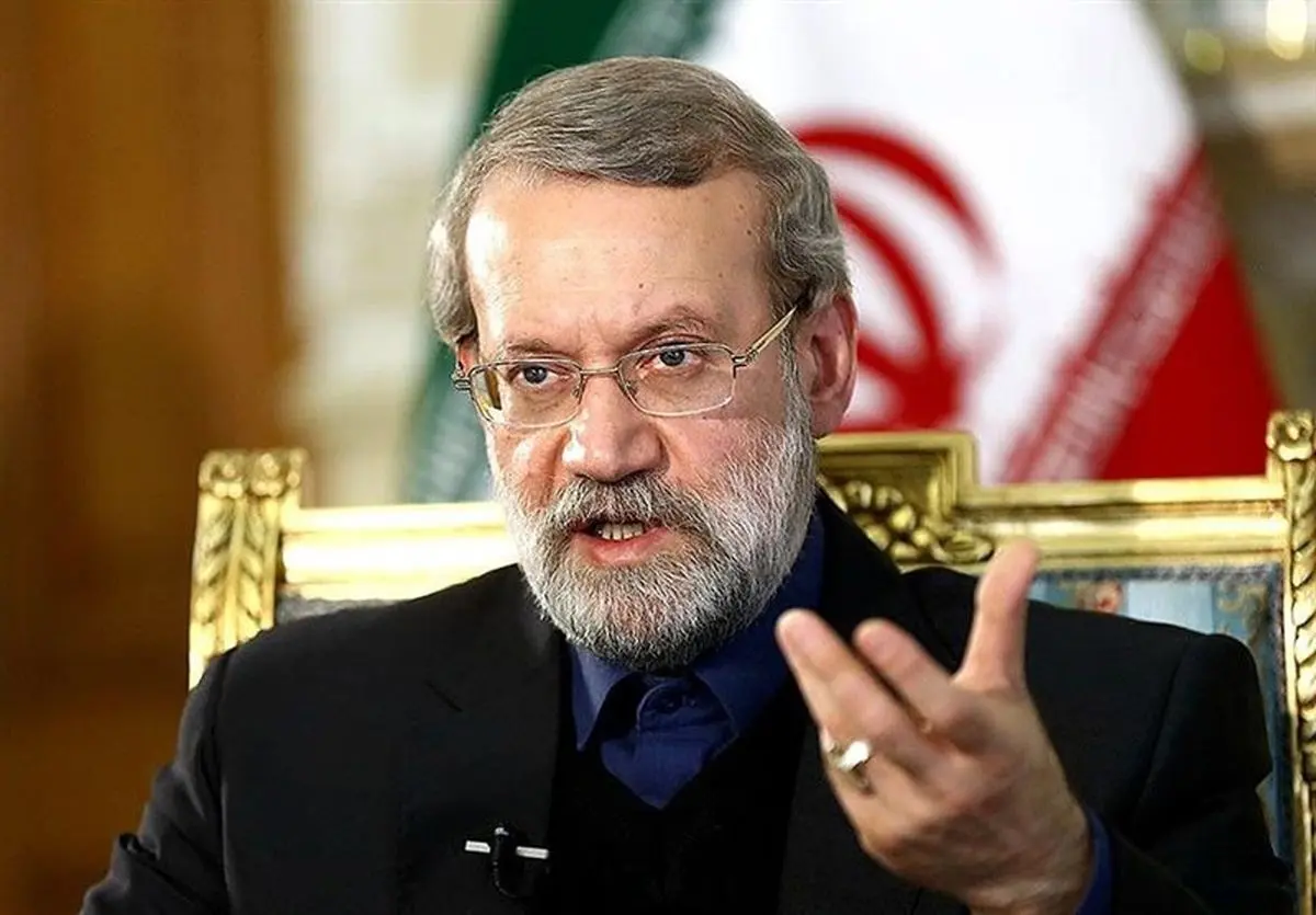 لاریجانی: با استیضاح وزیر کشور مخالفتی ندارم
