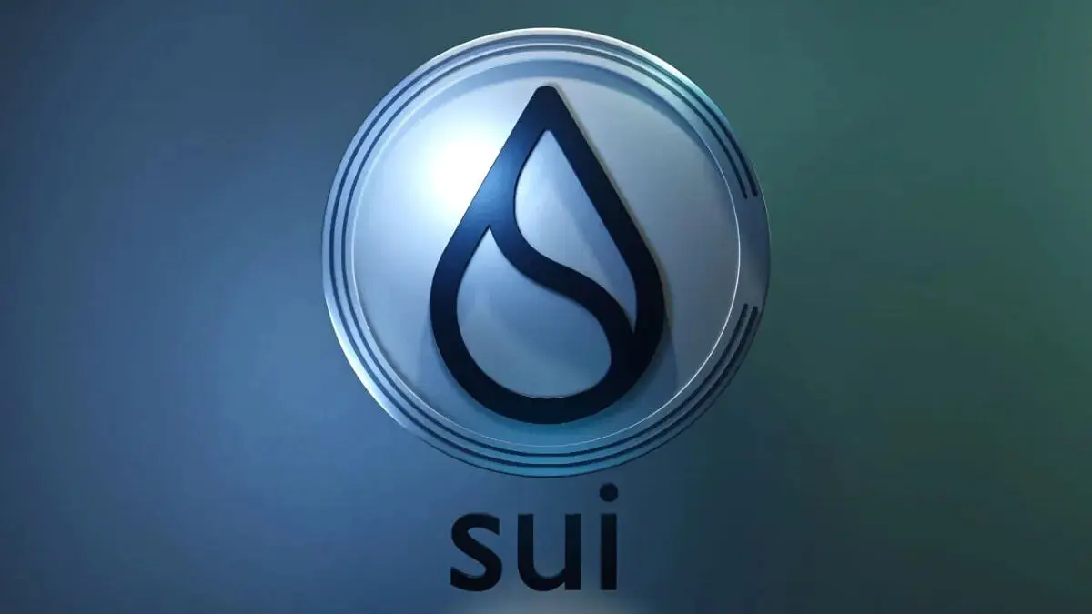 قیمت SUI بعد از ثبت درخواست ETF توسط بیت‌وایز ناگهان جهش کرد!