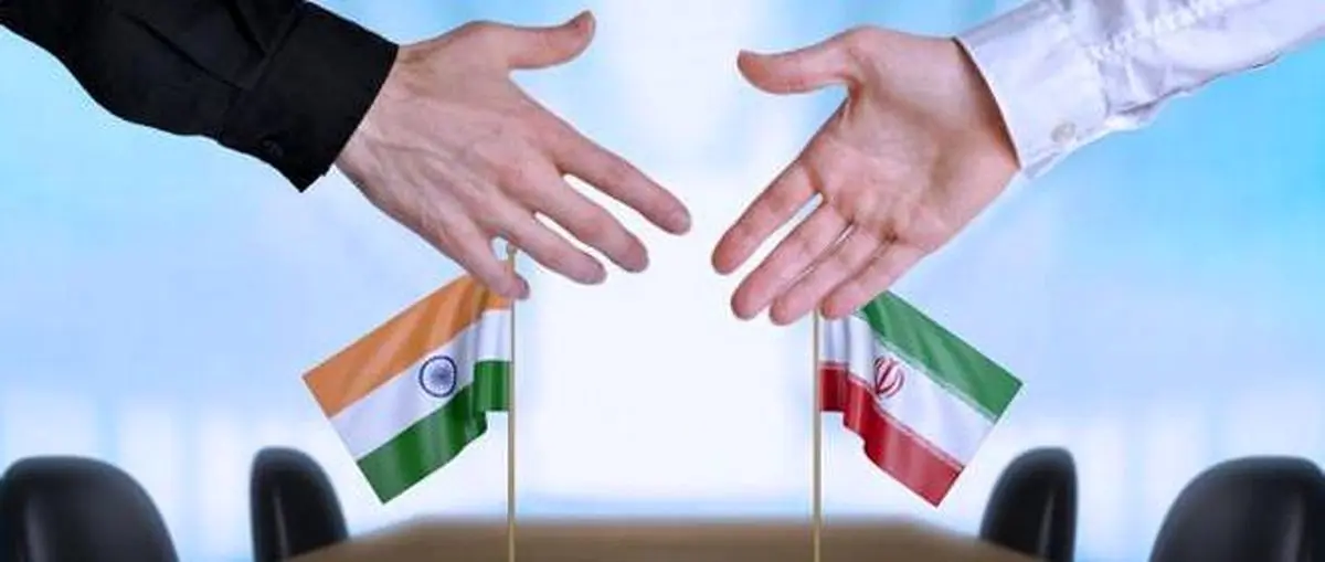 سفارش هند برای خرید نفت از ایران در ماه نوامبر
