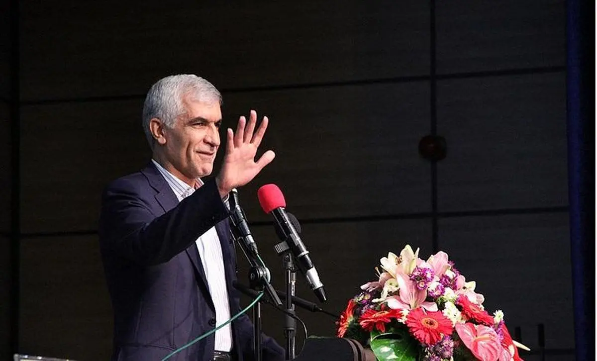 شهردار تهران: استعفا نمی دهم