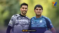 بهزاد غلامپور: دوست ندارم درباره سیدحسین حسینی حرف بزنم!