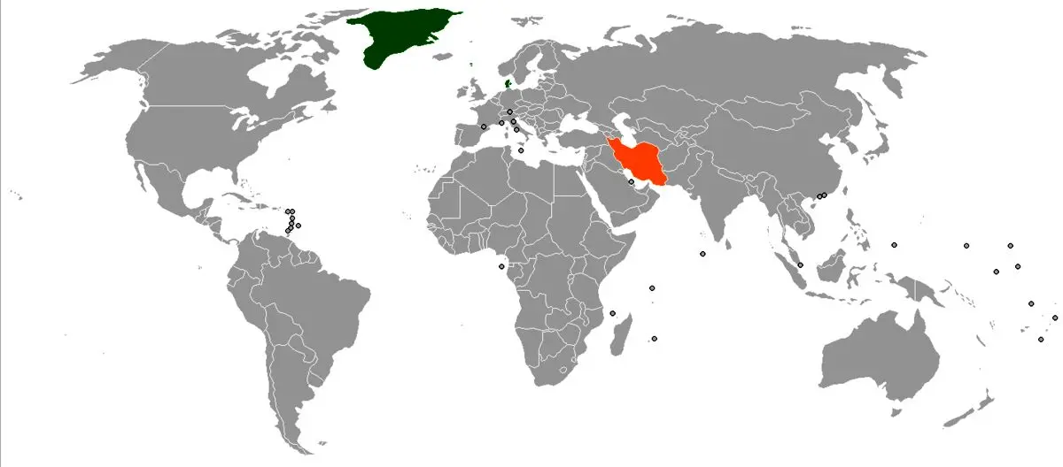 واکنش اتحادیه اروپا و وزارت امور خارجه به ادعای دانمارک علیه ایران