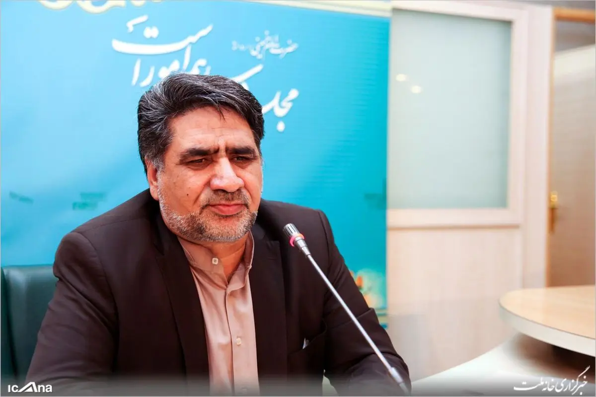 هیچ گونه قطعی اینترنت در کشور نخواهیم داشت