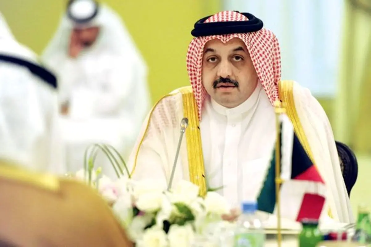 قطر: روابط آمریکا و ایران برقرار خواهد شد