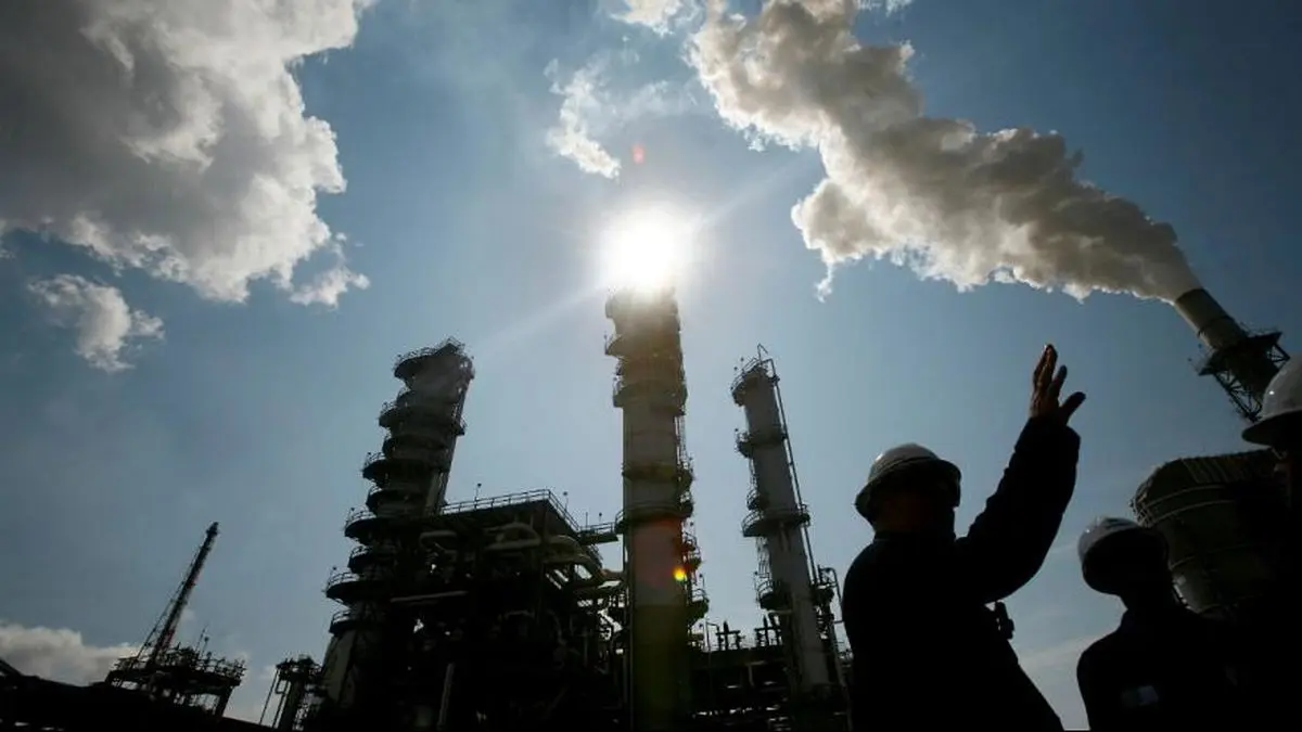 عقب‌نشینی بزرگ آمریکا؛ هشت کشور از تحریم نفتی ایران معاف شدند