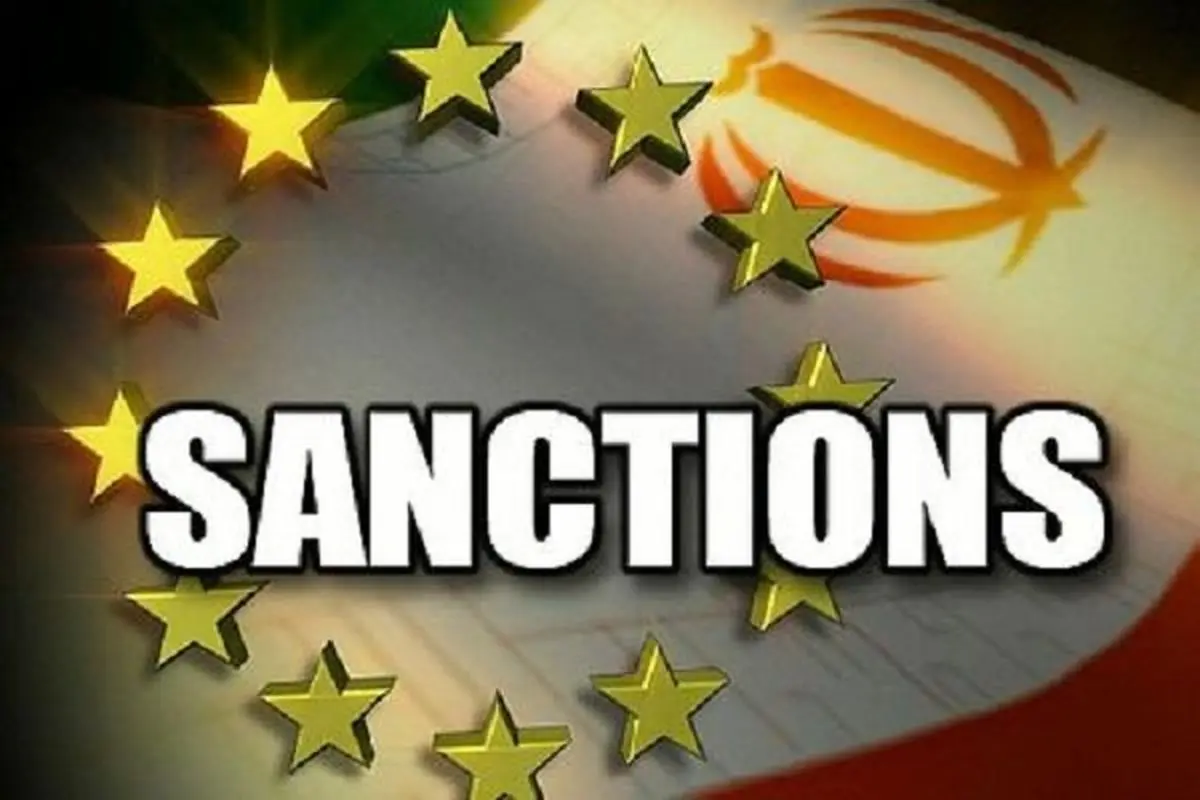 تمامی تحریم‌های رفع‌شده علیه ایران بازگشته اند/ارتباط ایران را با سوئیفت قطع می کنیم