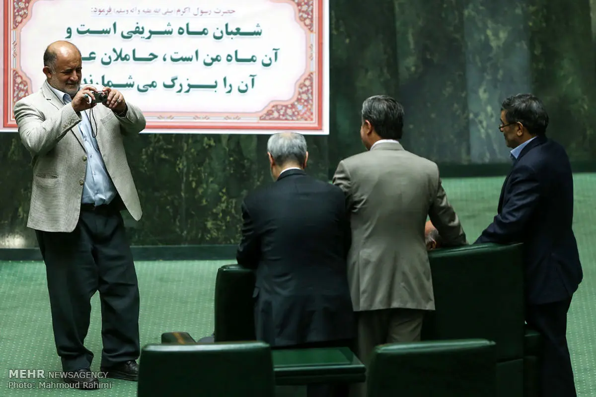 قاضی پور: باید جلوی اسراف بین مردم گرفته شود