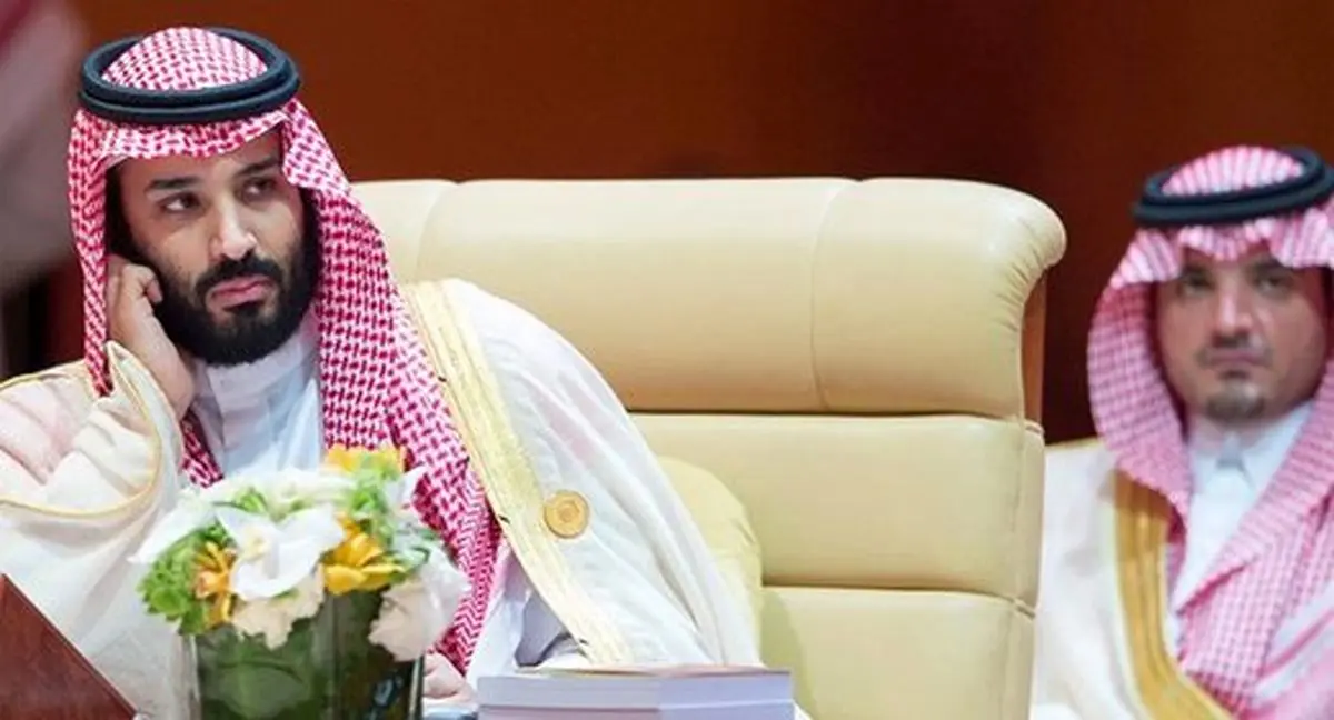 از حبس خانگی بن سلمان تا تعیین احمد بن‌ عبدالعزیز در سمت ولیعهدی