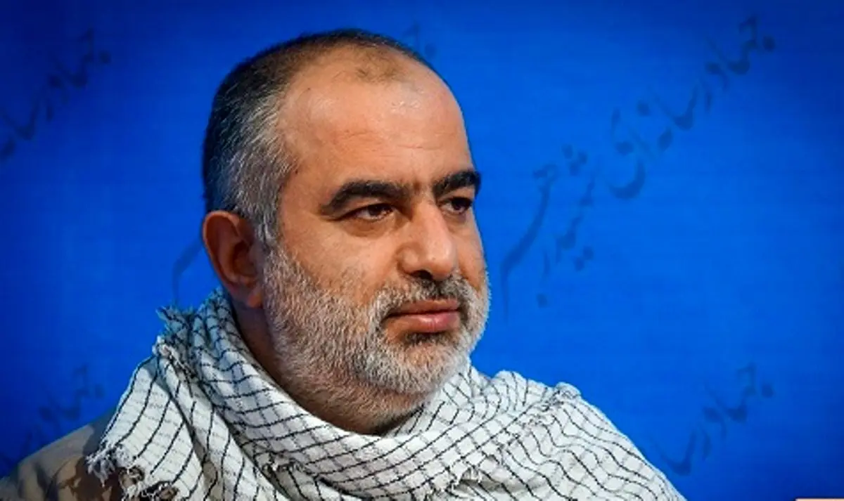 آشنا: سال ۷۷ با اسم مستعار درباره قتل های زنجیره ای مطلب نوشتم