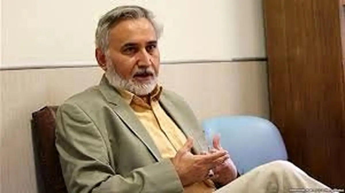 رضا خاتمی: برادرم با شاه عربستان، جان کری و مبارک دیدار کرد؛ گزارشش را هم به رهبری داد