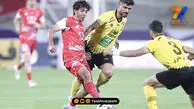 غوره نشده مویز نمی‌شوی آقای براجعه!