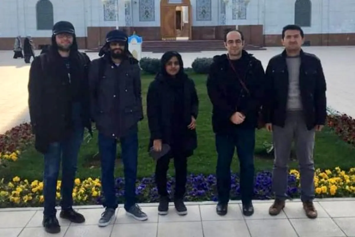 دانشجویان دانشگاه شریف ۲ مدال جهانی کسب کردند