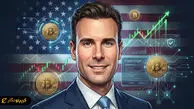 رئیس جدید CFTC با حمایت از کریپتو، نوید تحولی بزرگ در بازار رمزارزها را داد!