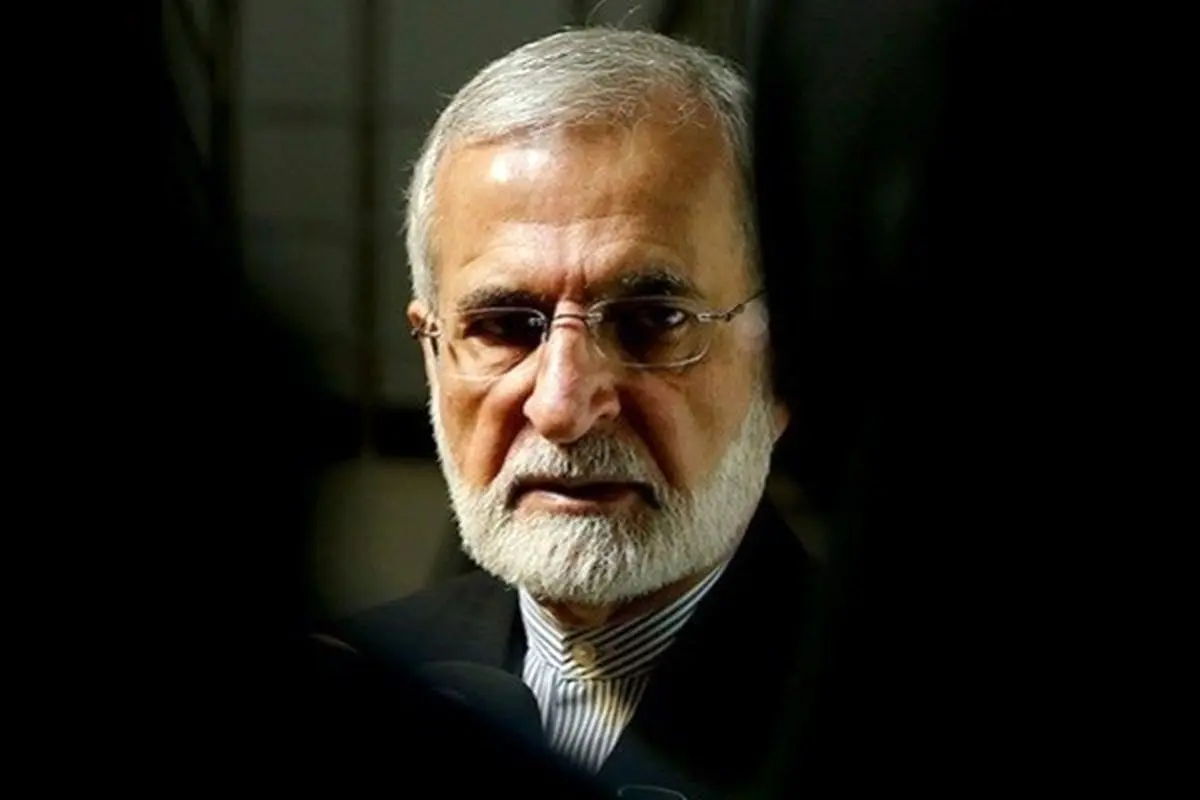 خرازی: علاقه‌مند مذاکره با عربستان هستیم