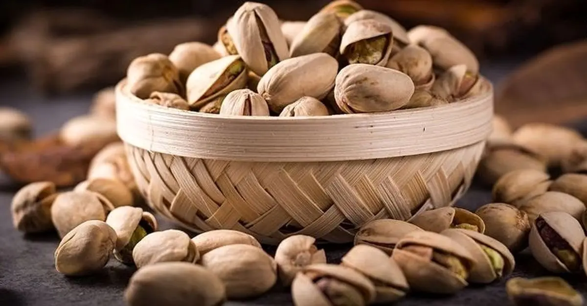 دفاع رئیس اتحادیه از قیمت ۲۰۰ هزار تومانی پسته