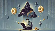یک اشتباه ساده ۵۰ میلیون دلار تتر را بلعید؛ راز پشت تراکنش فاجعه‌بار کریپتو