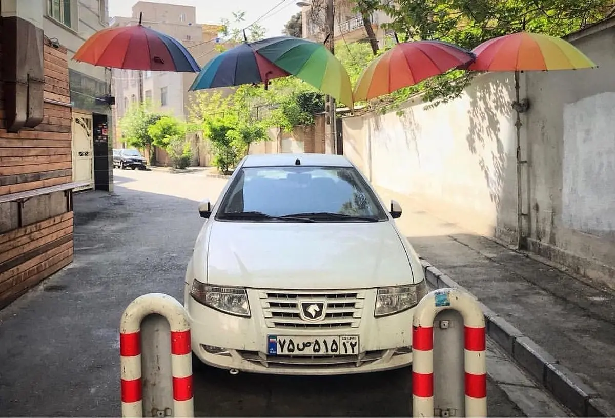 پای دولت و تحریم روی گلوی خودرو