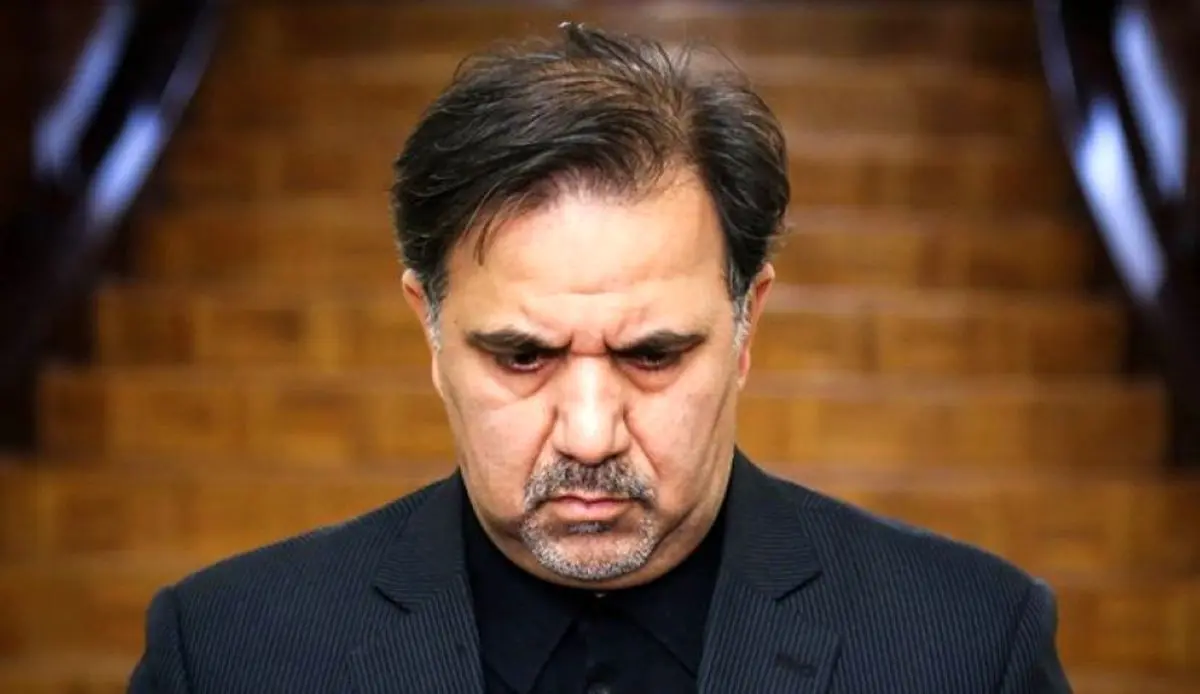 آخوندی رئیس شرکت ملی نفت نمی‎شود