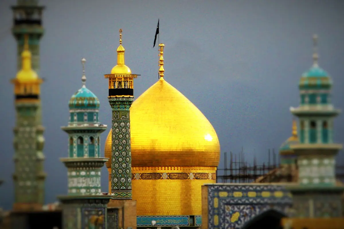 رونمایی از روز قم در شورای فرهنگ عمومی استان قم