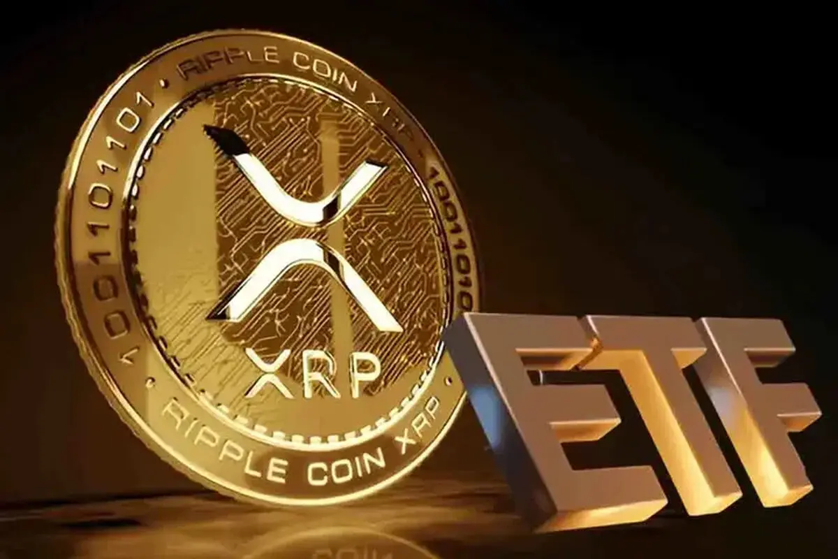 دارایی صندوق‌های ETF ریپل رکورد ۶۰ میلیون دلاری زد؛ راز پشت پرده کاهش قیمت XRP چیست؟