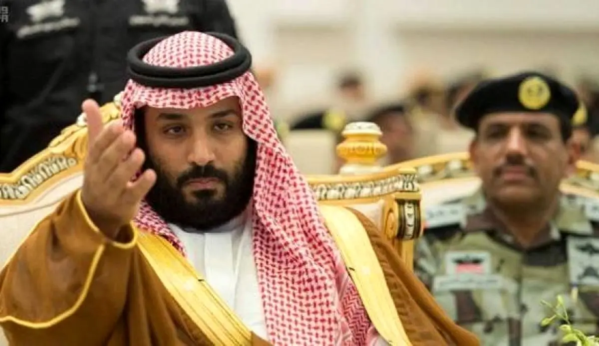 بررسی تحریم احتمالی بن سلمان در سنای آمریکا