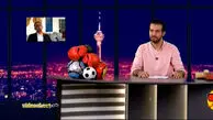 واکنش طنز عبدالله روا به جادوگری و تبانی در داوری
