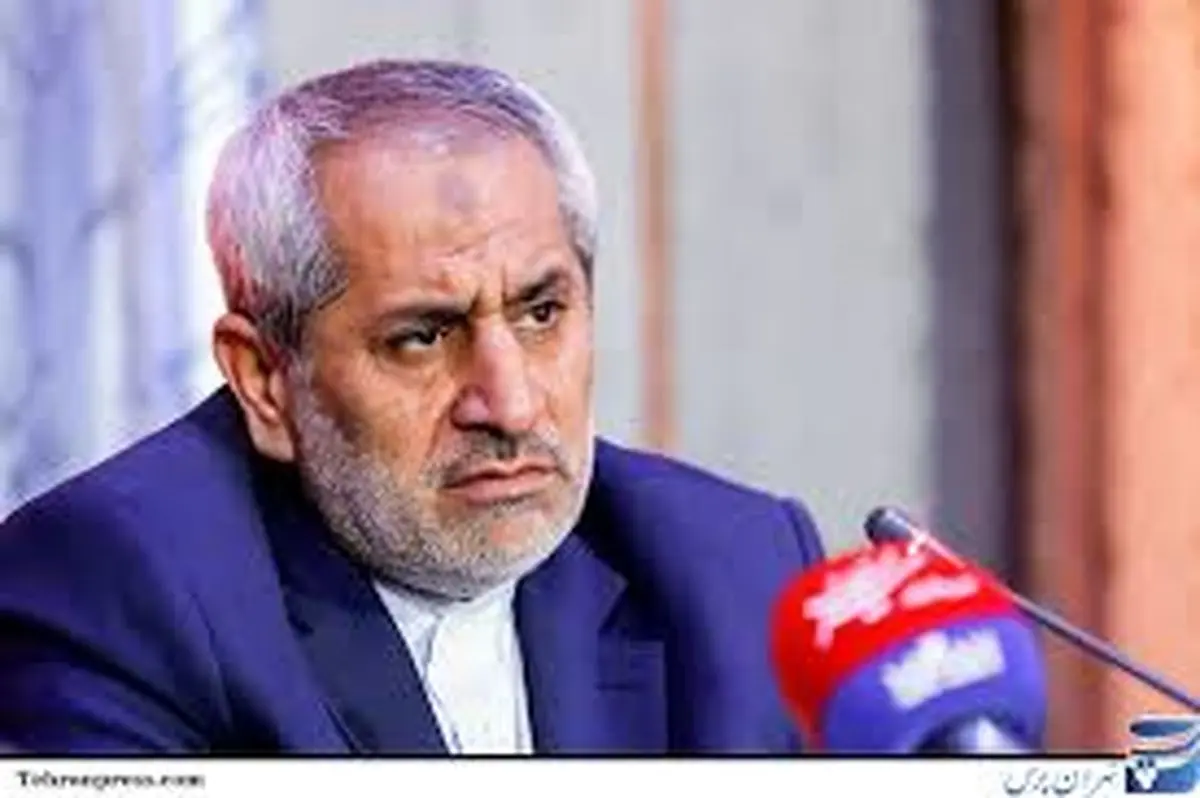 پاسخ دادستان به شبهات اعدام وحید مظلومین