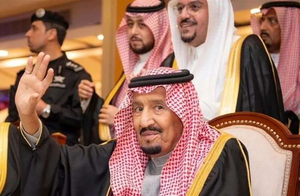 بیماری خطرناکی که ملک سلمان گرفتار آن است