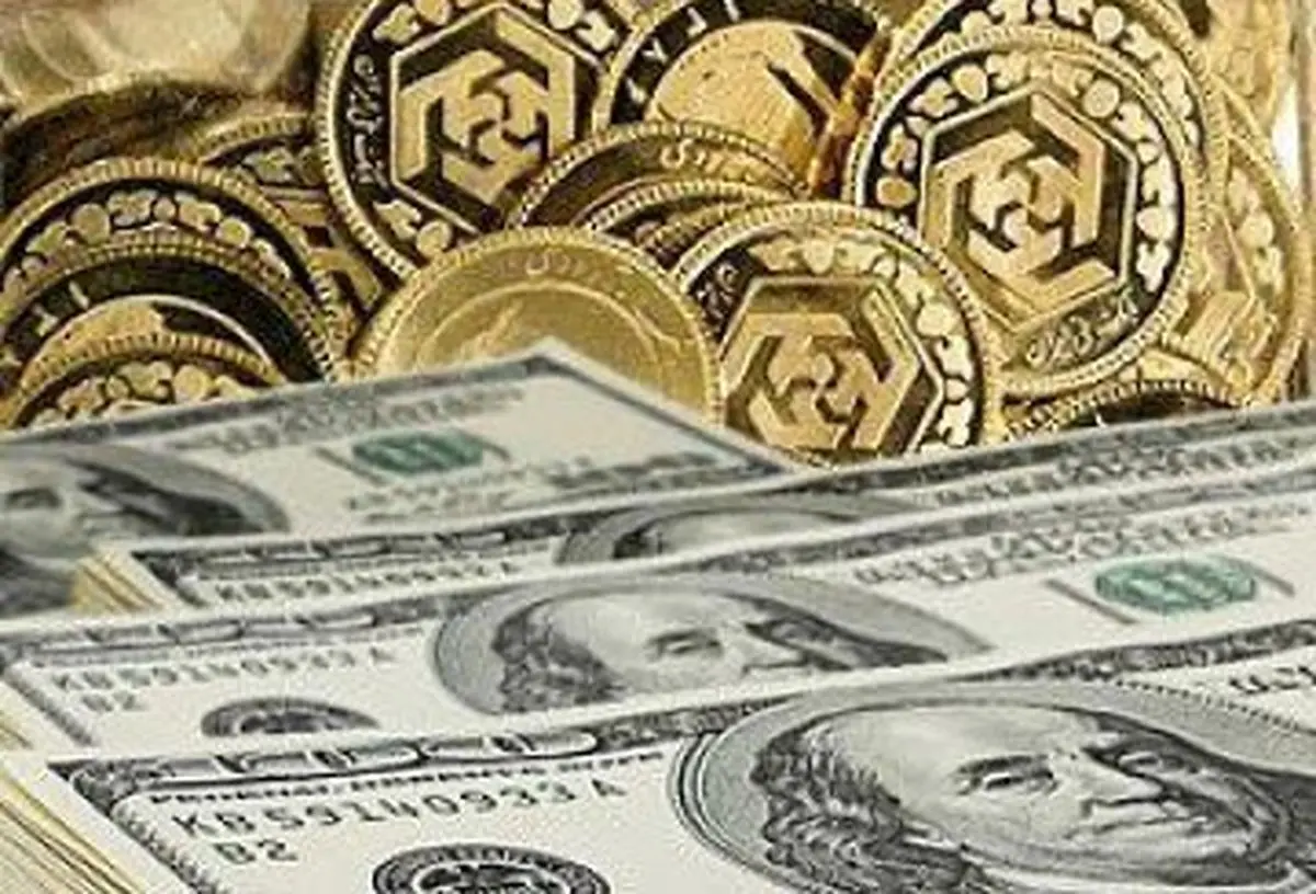قیمت طلا، سکه و ارز در ۲۹ آبان‌ماه