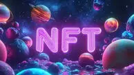رشد ۱۲ درصدی معاملات NFT در حالی که بیت‌کوین و اتریوم سقوط کردند!