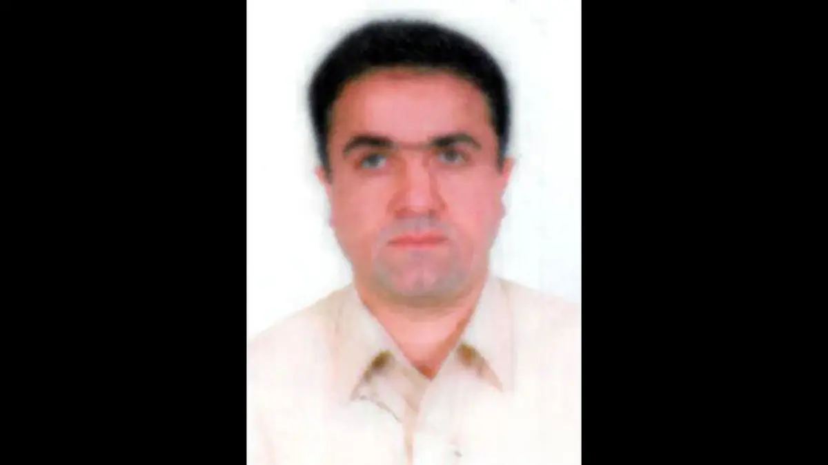 جایزه سه میلیون دلاری آمریکا برای اطلاعات درباره یک ایرانی