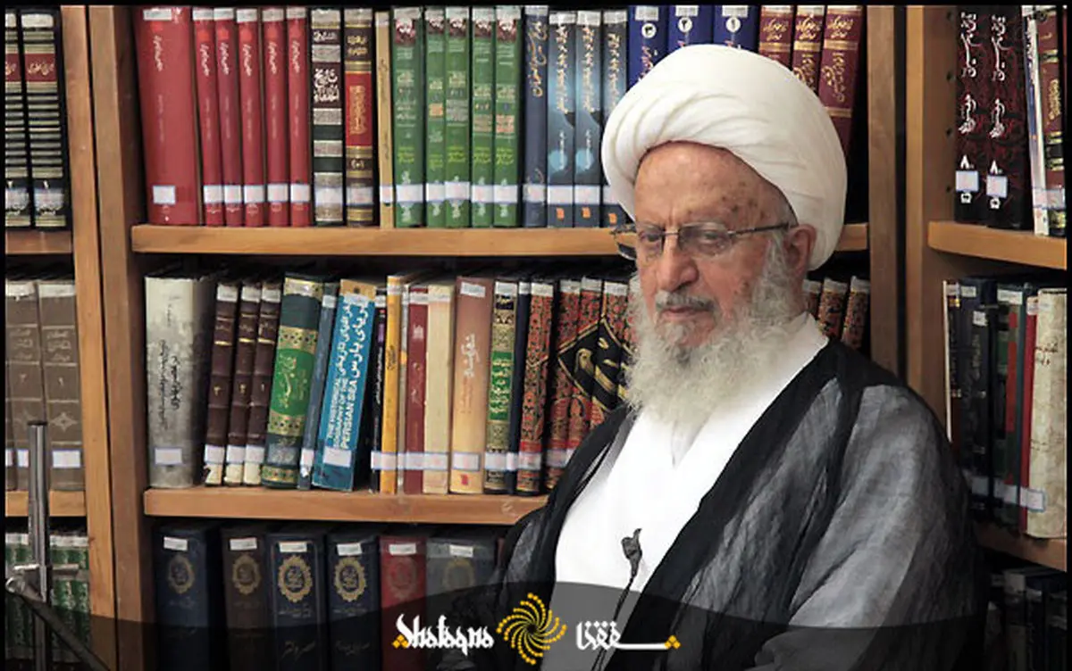 توضیح دفتر آیت الله مکارم درباره فتوای بکارت