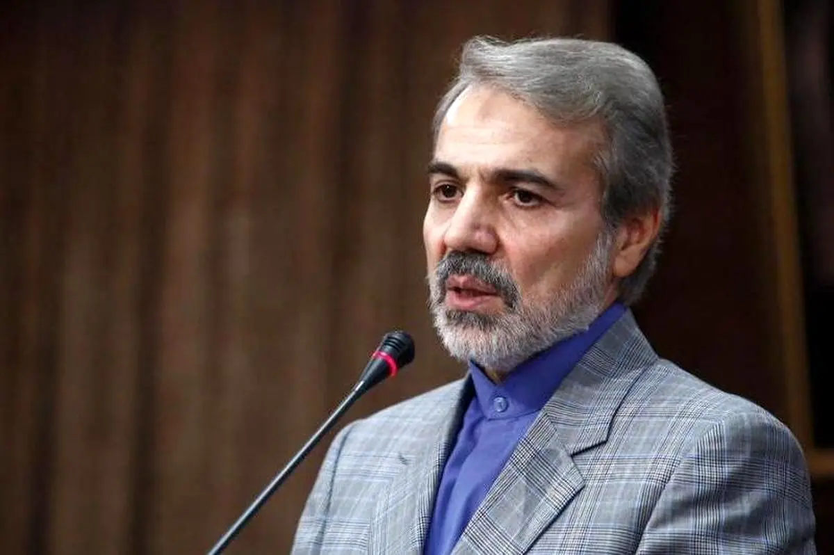 نوبخت: حقوق کارمندان امسال افزایش نمی‌یابد