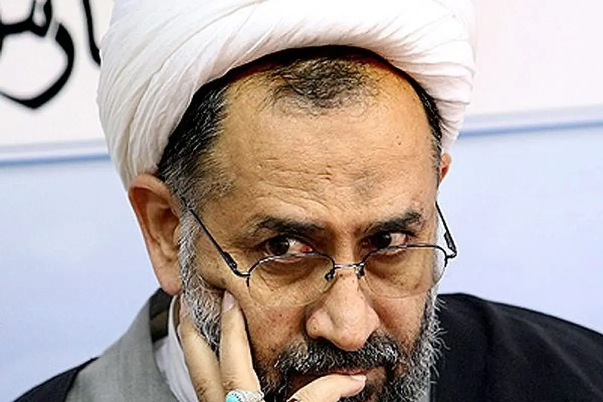 مصلحی: راهکار مقابله با تحریم‌ها در قرآن است