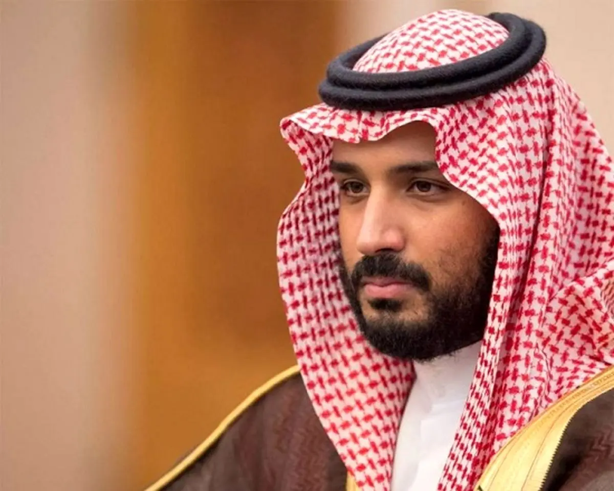 ادعای رویترز درباره تلاش دربار سعودی برای تغییر بن سلمان