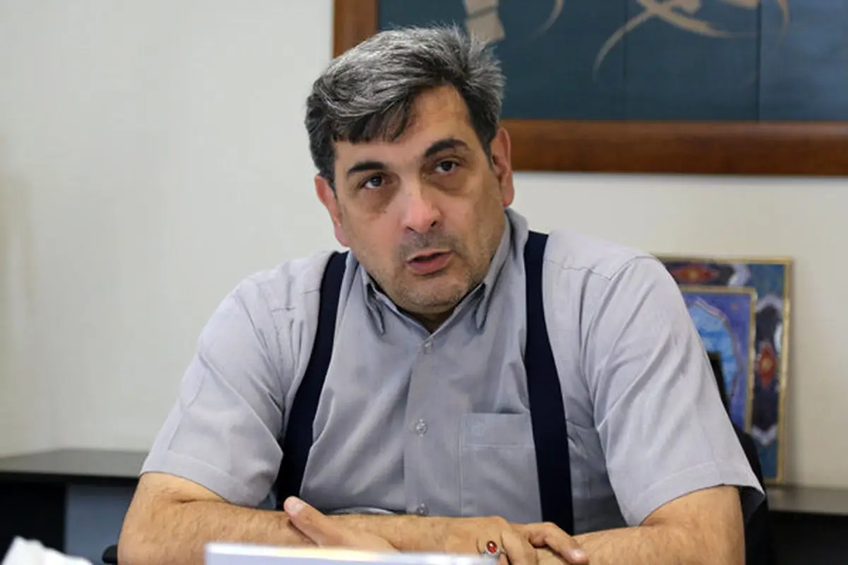 واکنش عضو شورای شهر به عضویت برادر حناچی در گروهک منافقین