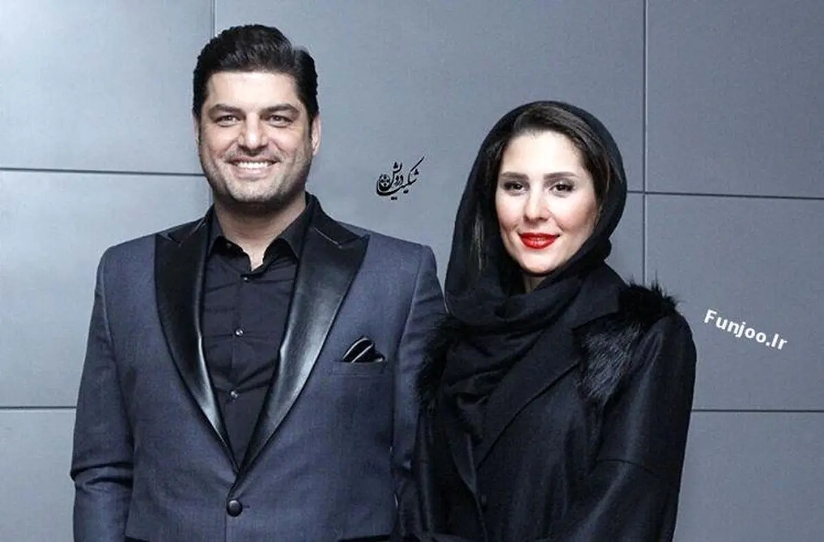 سام درخشانی: اقامت کانادا را به دخترم هدیه دادم!
