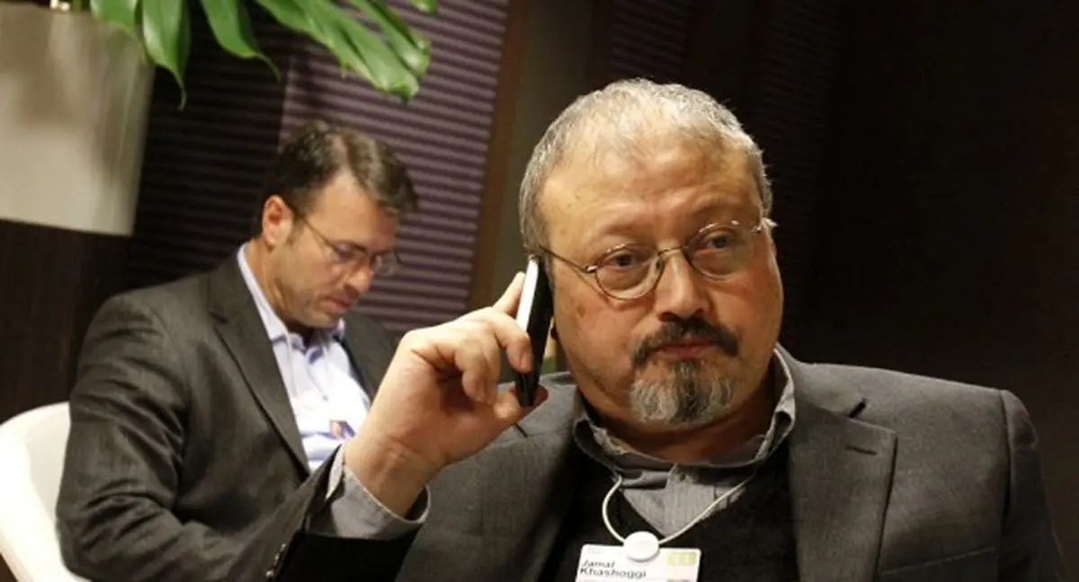 روایتی هولناک از قتل خاشقجی