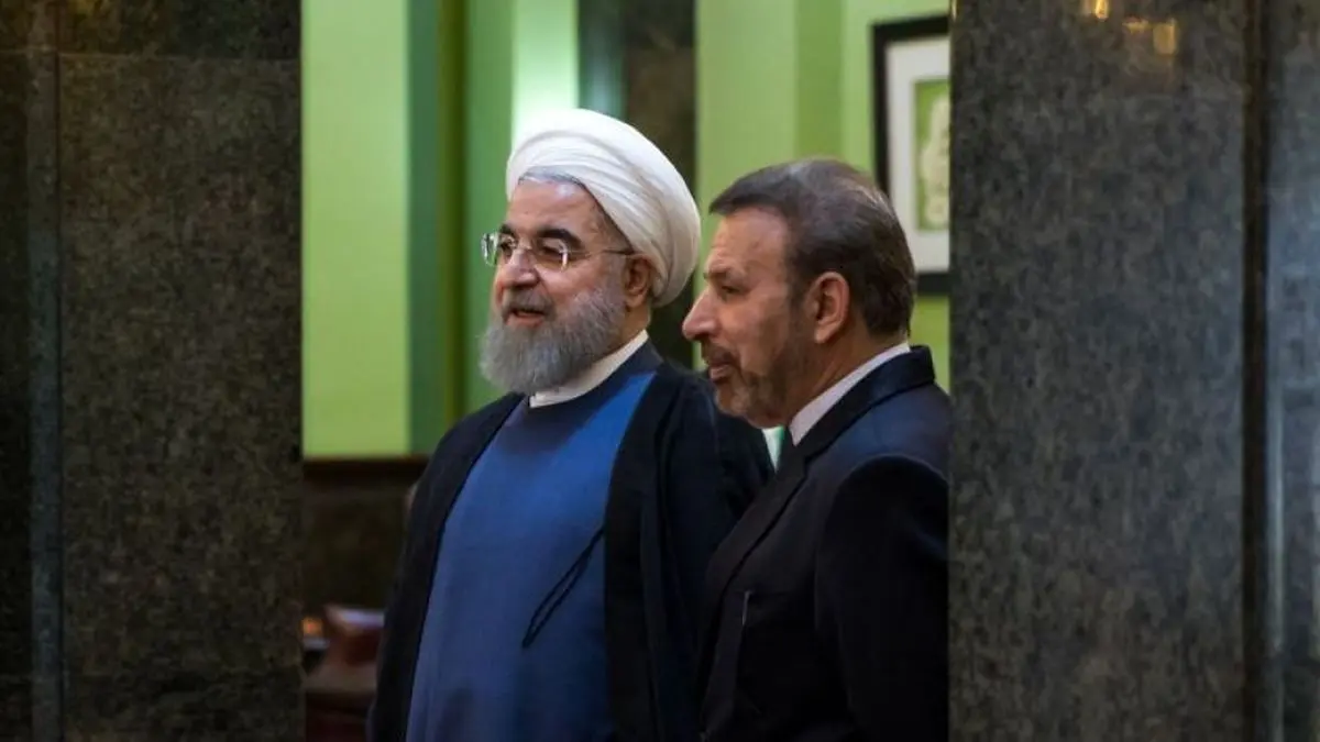 تدارک دفتر برای رئیس جمهور اسبق از سوی دولت