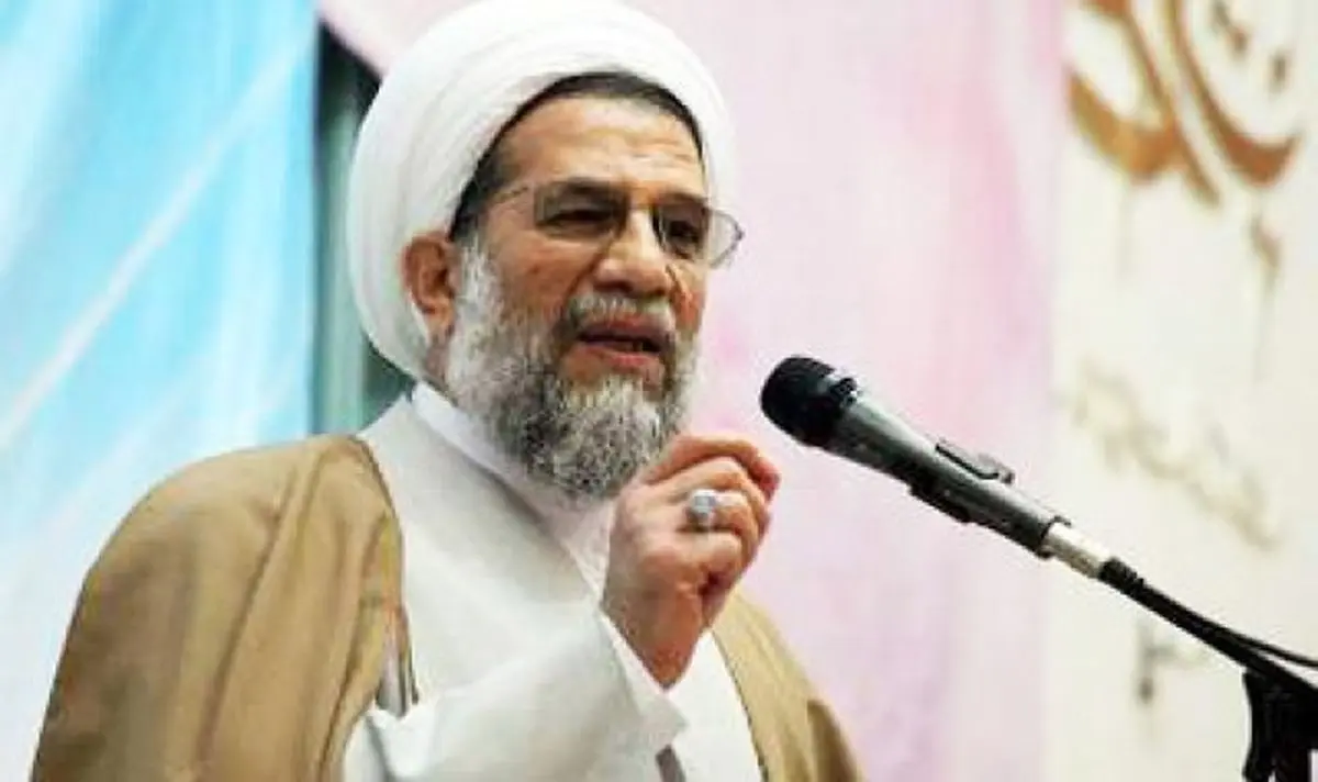 نماینده ولی فقیه در ارتش: تقویت تفکر بسیجی راه حفاظت از کشور است