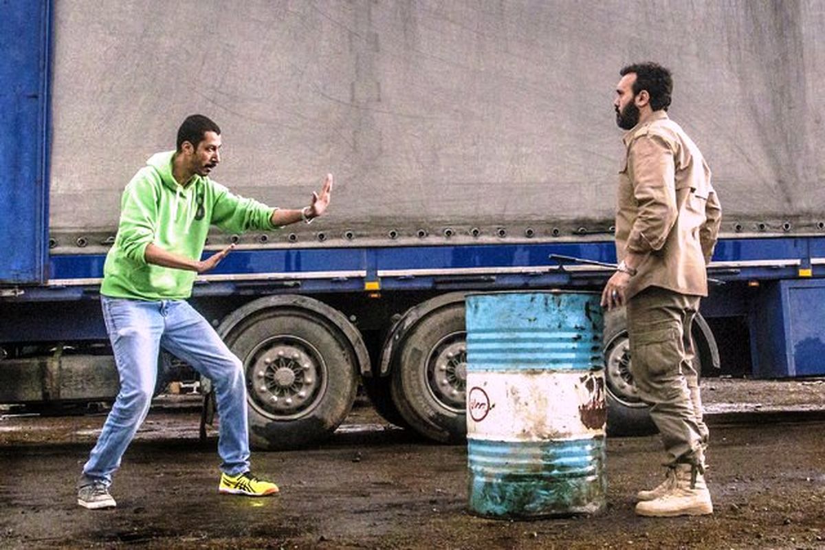 جزییات سریال طنز جدید شبکه سه با حضور بازیگر «پایتخت»