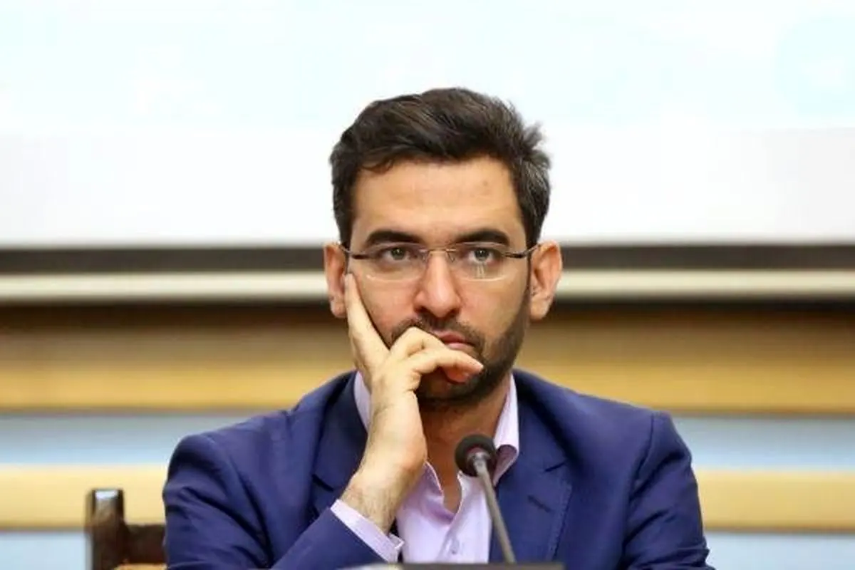 جهرمی توضیح داد:جزئیات حمله ناموفق سایبری به ایران