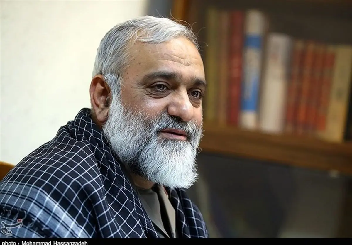 سردار نقدی: ایران یکی از آزادترین کشور دنیاست