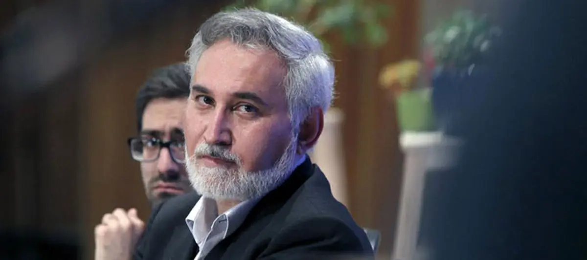 درخواست روزنامه جوان برای محاکمه محمدرضا خاتمی