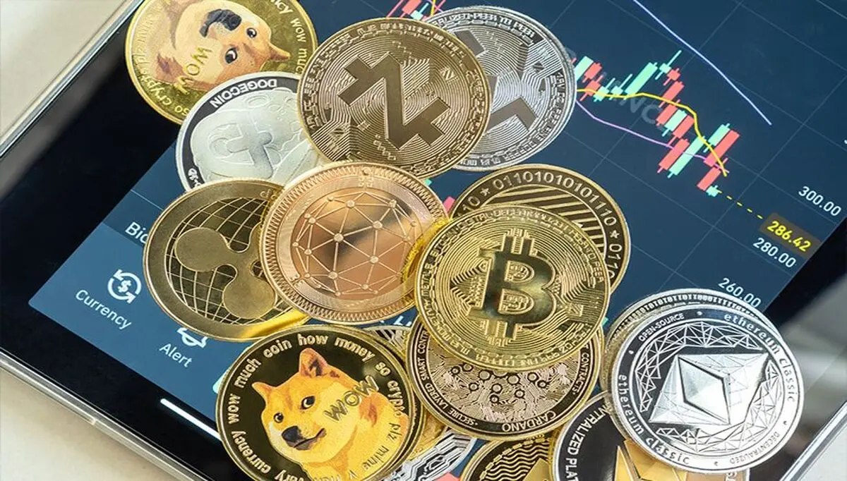 اخبار ارز دیجیتال: از تحلیل زی کش تا وضعیت بیت کوین