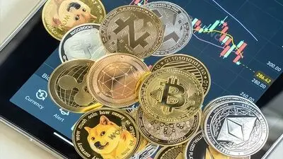 تحلیل بیت کوین امروز 23 مرداد 1405