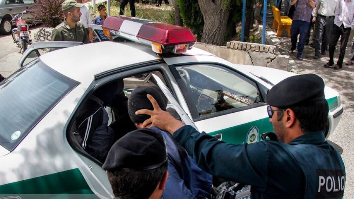 ماجرای انتشار گسترده یک فیلم مستهجن در شهرستان شوشتر