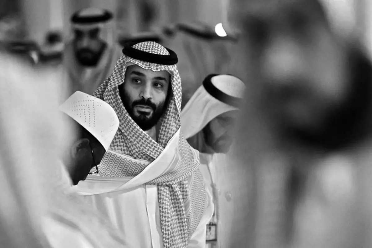 خنثی شدن طرح ترور بن سلمان در مصر