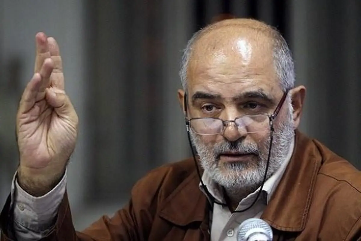 حسین الله کرم: شاید روحانی قبل از ۱۴۰۰ از پاستور برود