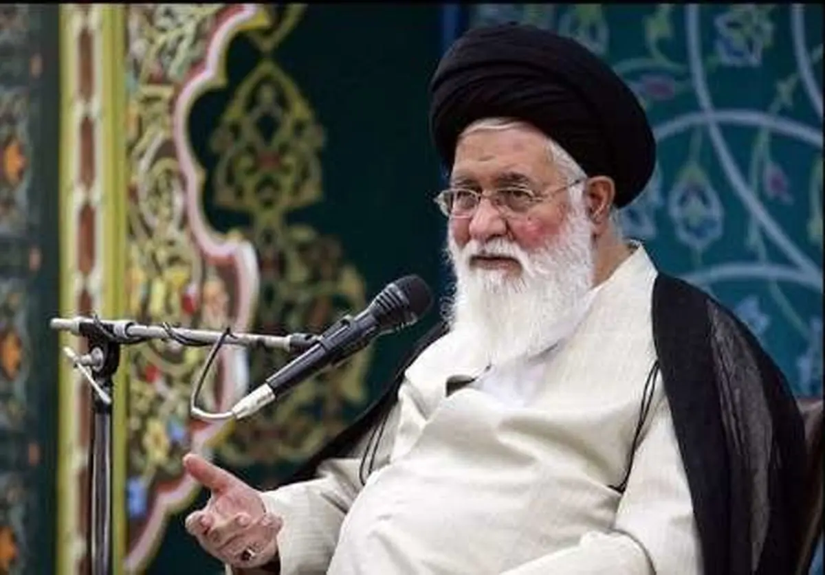 اظهارنظر علم الهدی۱۲روز پس از شروع به کار وزیران جدید